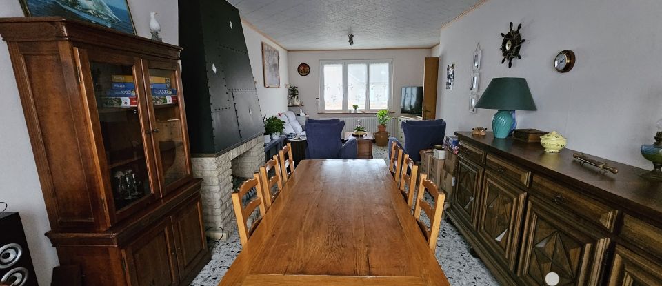 House 5 rooms of 130 m² in Cayeux-sur-Mer (80410)