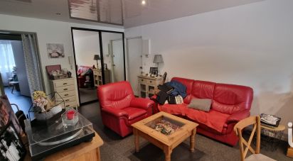 Apartment 5 rooms of 79 m² in Rennes (35200)