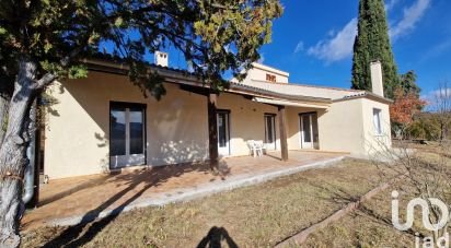 Traditional house 8 rooms of 174 m² in Aiglun (04510)