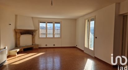 Traditional house 8 rooms of 174 m² in Aiglun (04510)