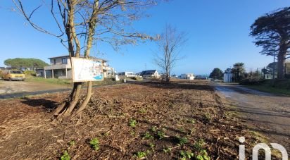 Land of 1,173 m² in Binic-Étables-sur-Mer (22520)