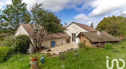 House 5 rooms of 130 m² in Mareil-sur-Mauldre (78124)