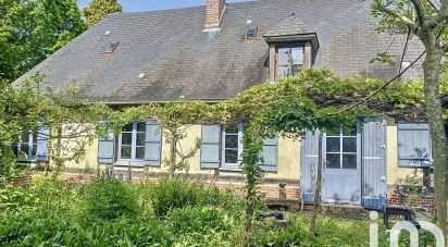 Maison 5 pièces de 110 m² à Gournay-en-Bray (76220)