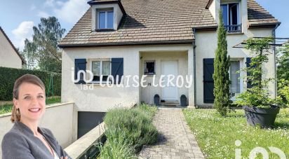 Traditional house 6 rooms of 120 m² in Dourdan (91410)