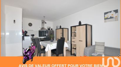 Appartement 2 pièces de 41 m² à Canohès (66680)