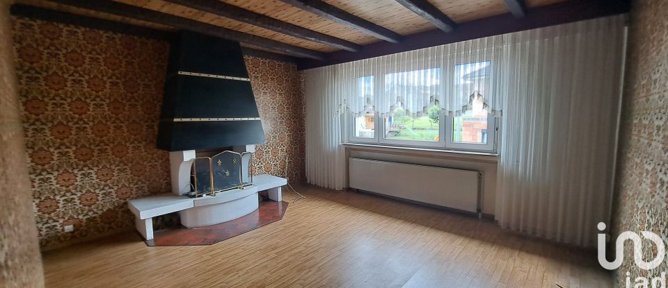 House 3 rooms of 125 m² in Morsbach (57600)