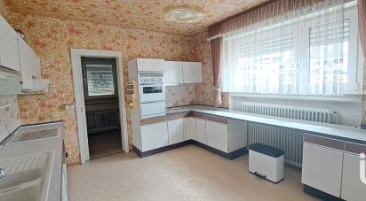 Maison 3 pièces de 125 m² à Morsbach (57600)