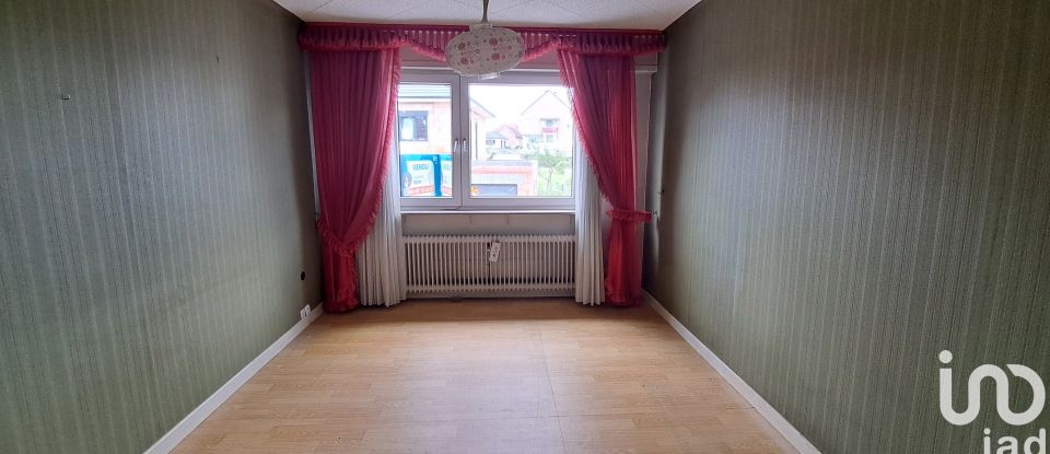 House 3 rooms of 125 m² in Morsbach (57600)