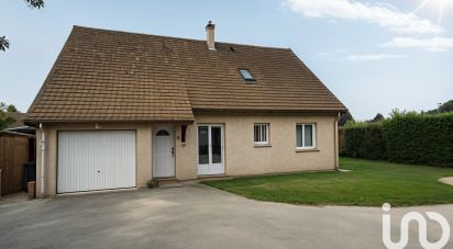 Maison traditionnelle 5 pièces de 120 m² à Port-Jérôme-sur-Seine (76330)