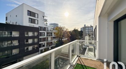 Appartement 3 pièces de 59 m² à Rennes (35700)