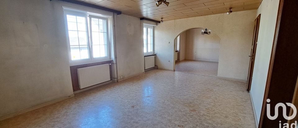 Maison 5 pièces de 141 m² à Farschviller (57450)