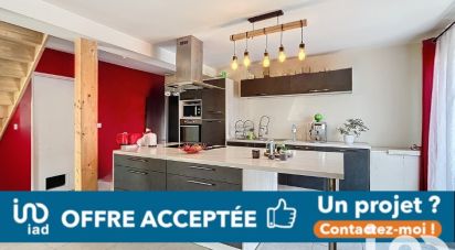 House 4 rooms of 108 m² in Colomiers (31770)