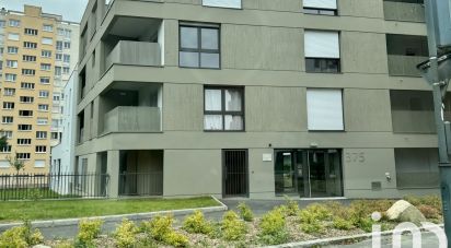 Apartment 2 rooms of 42 m² in Rennes (35200)