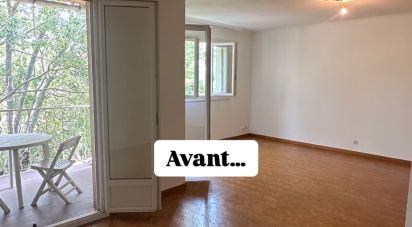 Appartement 3 pièces de 81 m² à Aix-en-Provence (13290)