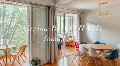 Appartement 3 pièces de 81 m² à Aix-en-Provence (13290)