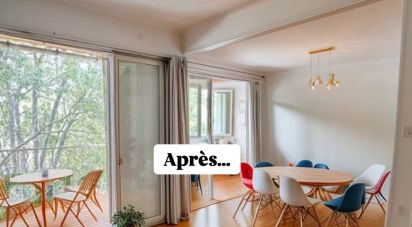 Appartement 3 pièces de 81 m² à Aix-en-Provence (13290)