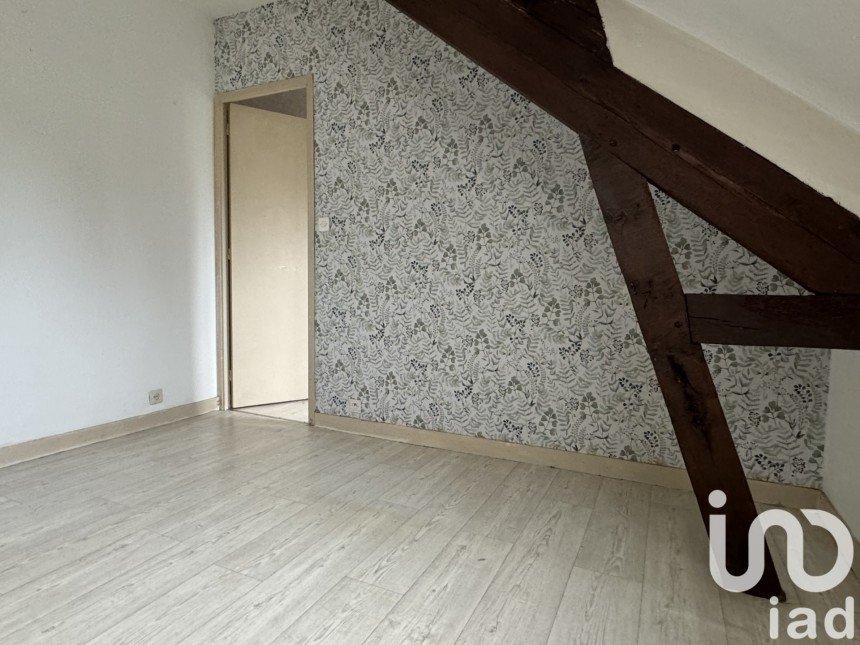 Appartement 2 pièces de 23 m² à Rennes (35000)