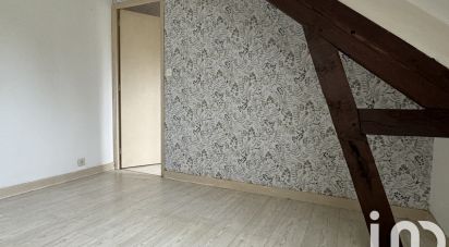 Apartment 2 rooms of 23 m² in Rennes (35000)