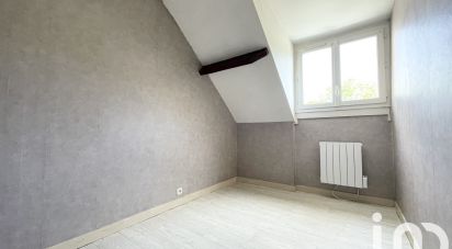 Appartement 2 pièces de 23 m² à Rennes (35000)