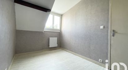 Apartment 2 rooms of 23 m² in Rennes (35000)