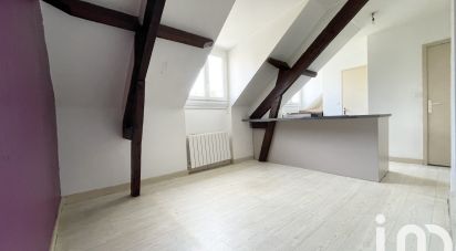 Appartement 2 pièces de 23 m² à Rennes (35000)