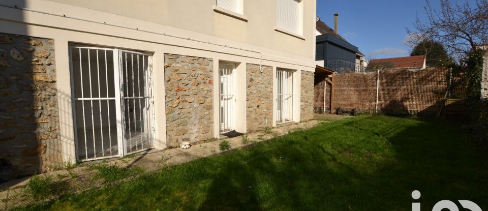 House 6 rooms of 137 m² in L'Haÿ-les-Roses (94240)