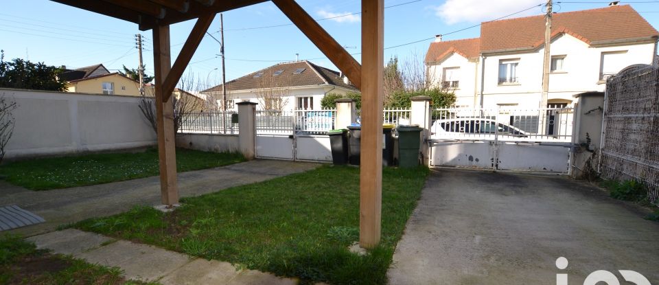 House 6 rooms of 137 m² in L'Haÿ-les-Roses (94240)