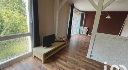 Apartment 3 rooms of 74 m² in Beauvais (60000)