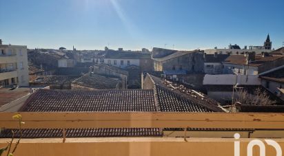 Appartement 3 pièces de 73 m² à Lunel (34400)