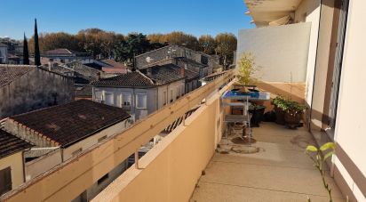 Appartement 3 pièces de 73 m² à Lunel (34400)