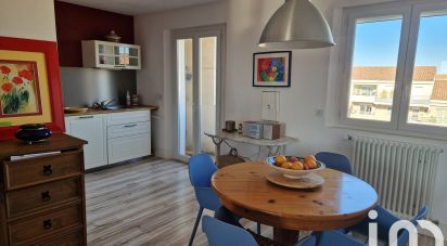 Appartement 3 pièces de 73 m² à Lunel (34400)