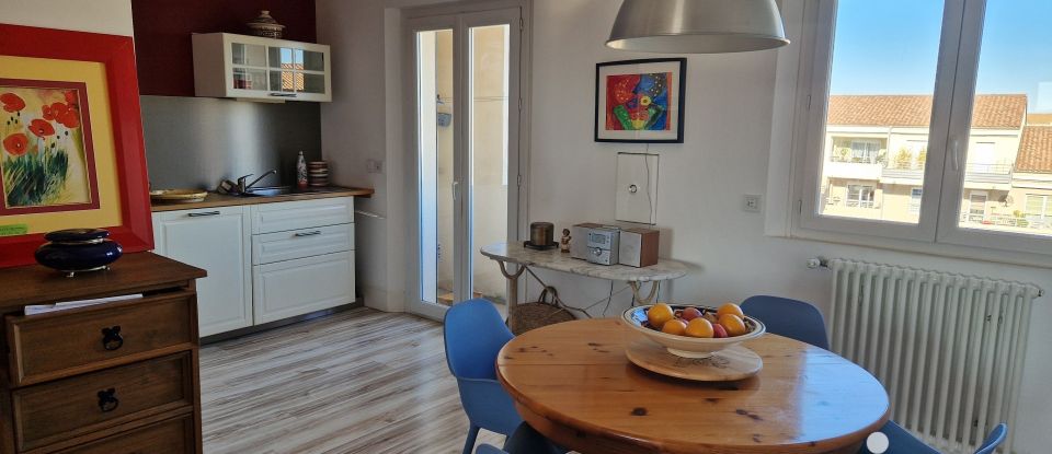 Appartement 3 pièces de 73 m² à Lunel (34400)