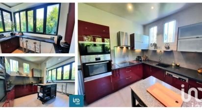 Maison 7 pièces de 180 m² à Bougival (78380)