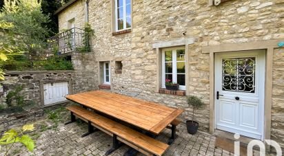 Village house 8 rooms of 178 m² in Mézy-sur-Seine (78250)