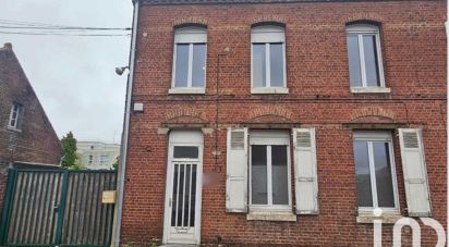 House 4 rooms of 112 m² in Nœux-les-Mines (62290)