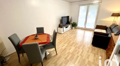 Appartement 3 pièces de 68 m² à Noiseau (94880)