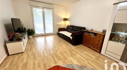 Appartement 3 pièces de 68 m² à Noiseau (94880)