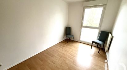 Appartement 3 pièces de 68 m² à Noiseau (94880)