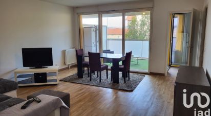 Apartment 4 rooms of 78 m² in Nanterre (92000)