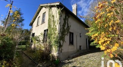 Maison traditionnelle 6 pièces de 120 m² à Montigny-sur-Loing (77690)