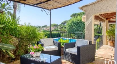 Maison 6 pièces de 230 m² à Sainte-Maxime (83120)