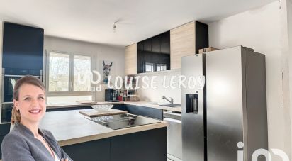 Maison 6 pièces de 116 m² à Corbreuse (91410)