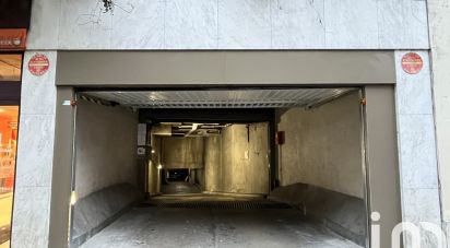 Parking of 10 m² in Paris (75014)