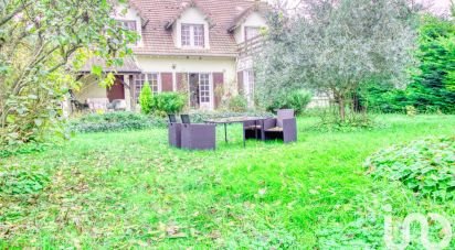 Traditional house 7 rooms of 181 m² in Conflans-Sainte-Honorine (78700)