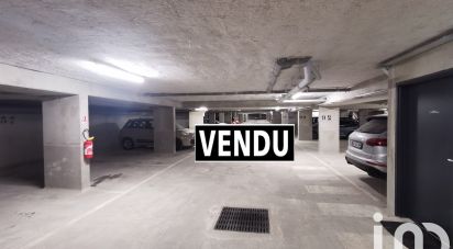 Parking/garage/box de 12 m² à Montfermeil (93370)