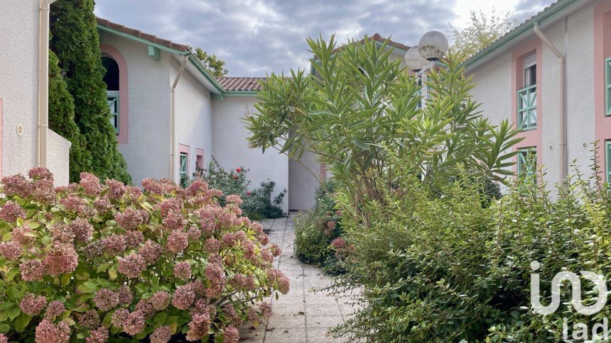 House 3 rooms of 50 m² in Biscarrosse (40600)