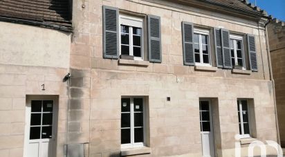 Townhouse 5 rooms of 88 m² in Attichy (60350)