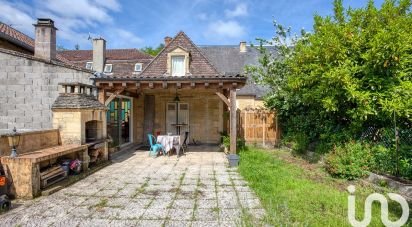 Immeuble de 354 m² à Sarlat-la-Canéda (24200)