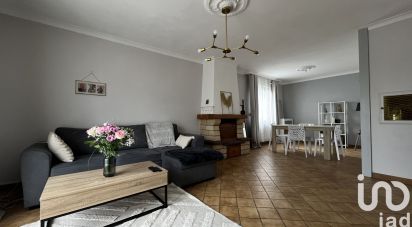 House 3 rooms of 75 m² in Le Mans (72100)