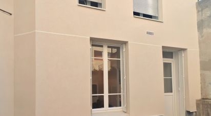 Appartement 2 pièces de 30 m² à Paris (75015)